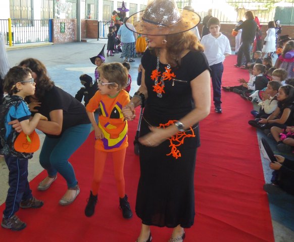 Halloween 2014